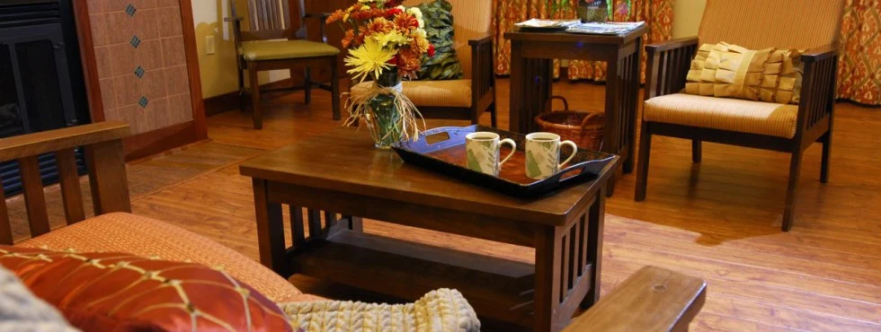 Image of Bedford Care Center Of Petal (5)