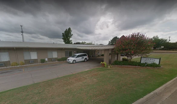 Image of Paris Healthcare Center (1)