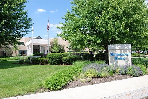 Image of Tabor Hills Health Care (1)