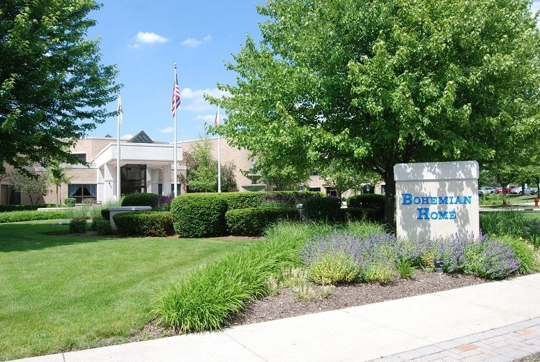 Image of Tabor Hills Health Care (1)