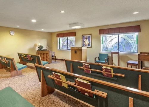 Image of Vista Corona Senior Living (5)