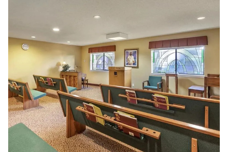 Image of Vista Corona Senior Living (5)