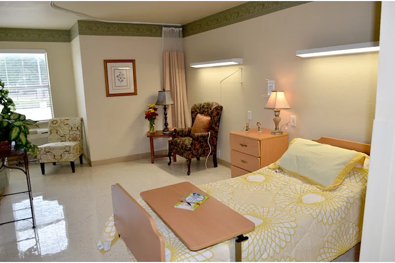 Image of Winters Park Nursing and Rehab (6)