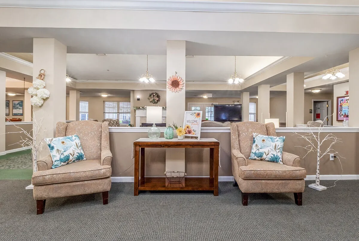 Image of The Addison of Moorehead Place (2)