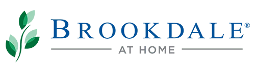 Brookdale at Home Overland Park's Logo
