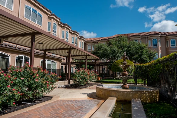 Image of The Hampton at Meadows Place (2)