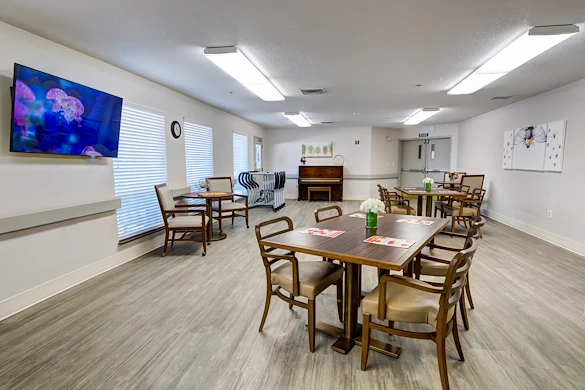 Image of Silver Creek Senior Living (7)