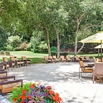 Image of Sunrise of Huntcliff Summit I (10)