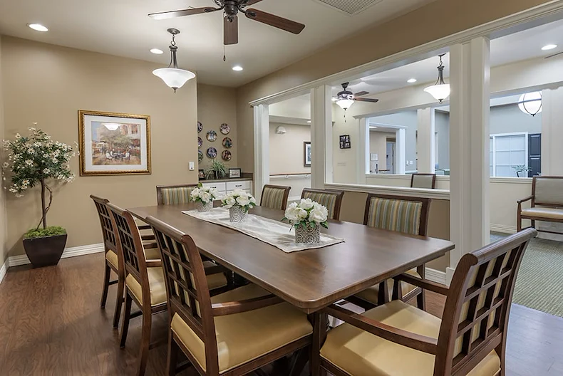 Image of Brookdale Troy, OH (4)