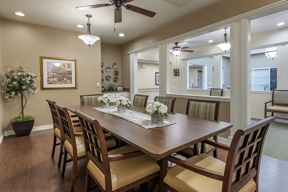 Image of Brookdale Troy, OH (4)