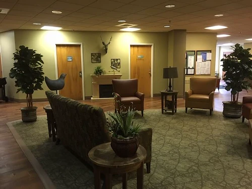 Image of Granite Rehabilitation And Wellness (2)