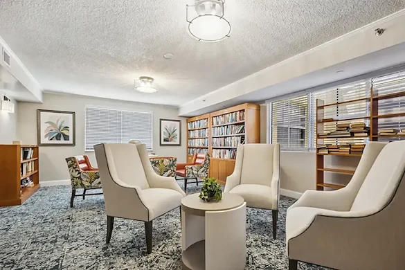 Image of The Pointe at Plantation Senior Living (3)