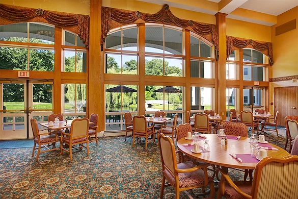 Image of Croixdale (6)