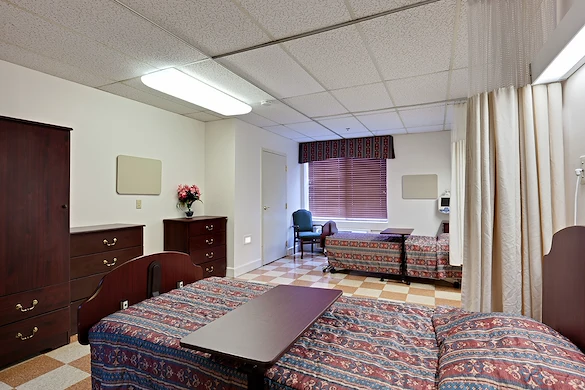 Image of PruittHealth - Greenville (8)