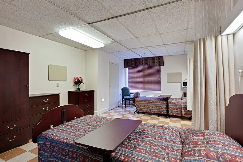 Image of PruittHealth - Greenville (8)