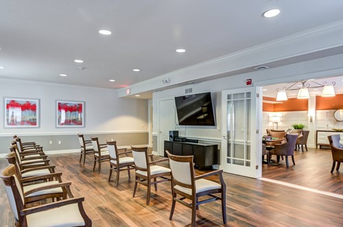Image of Arbor Terrace Teaneck (5)