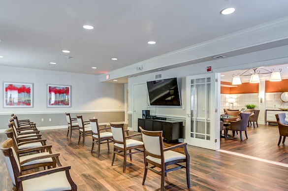 Image of Arbor Terrace Teaneck (4)