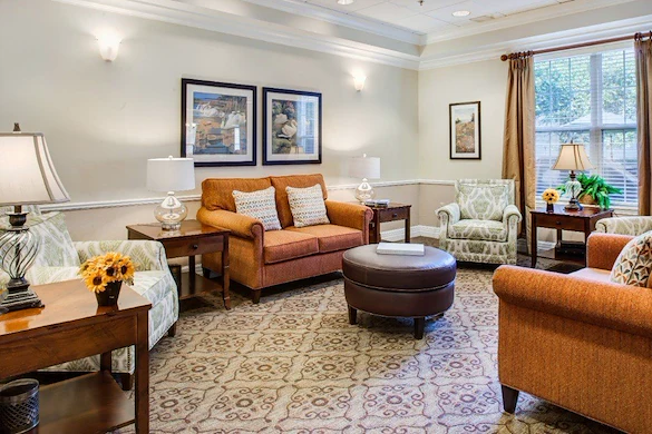 Image of Brighton Gardens of Mountainside (8)