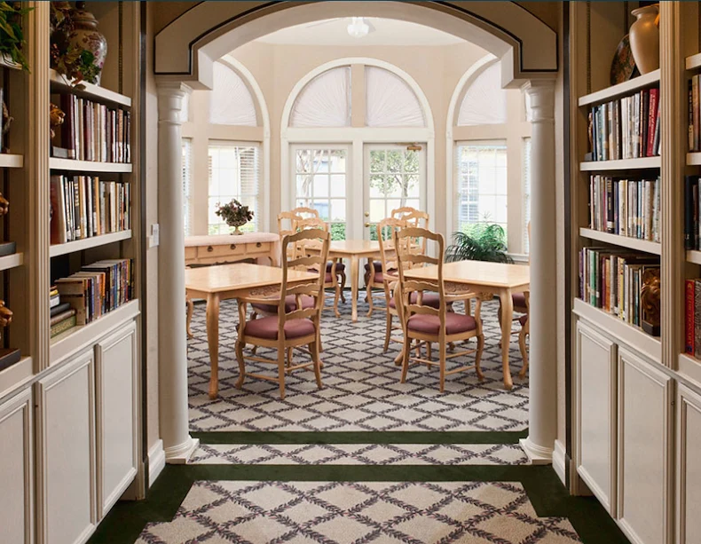 Image of Carriage Inn Bryan (5)