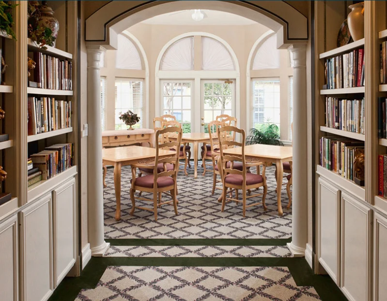 Image of Carriage Inn Bryan (5)