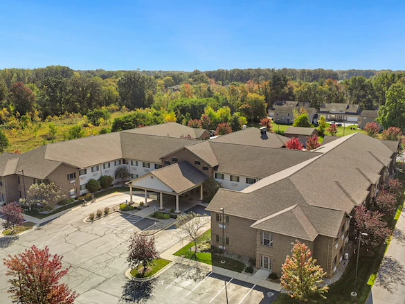 Image of AVIVA Valparaiso (1)