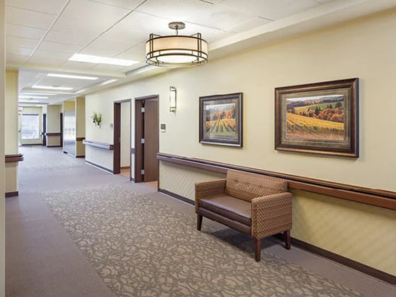 Image of Salem Transitional Care (3)