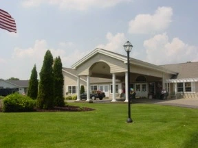 Image of The Willows at Spring Arbor Assisted Living Center (1)