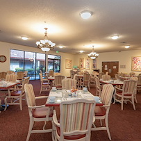 Image of Roseville Commons Senior Living (5)