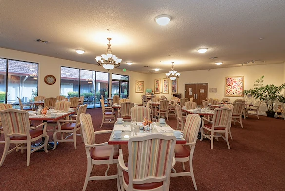 Image of Roseville Commons Senior Living (5)