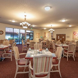 Image of Roseville Commons Senior Living (5)