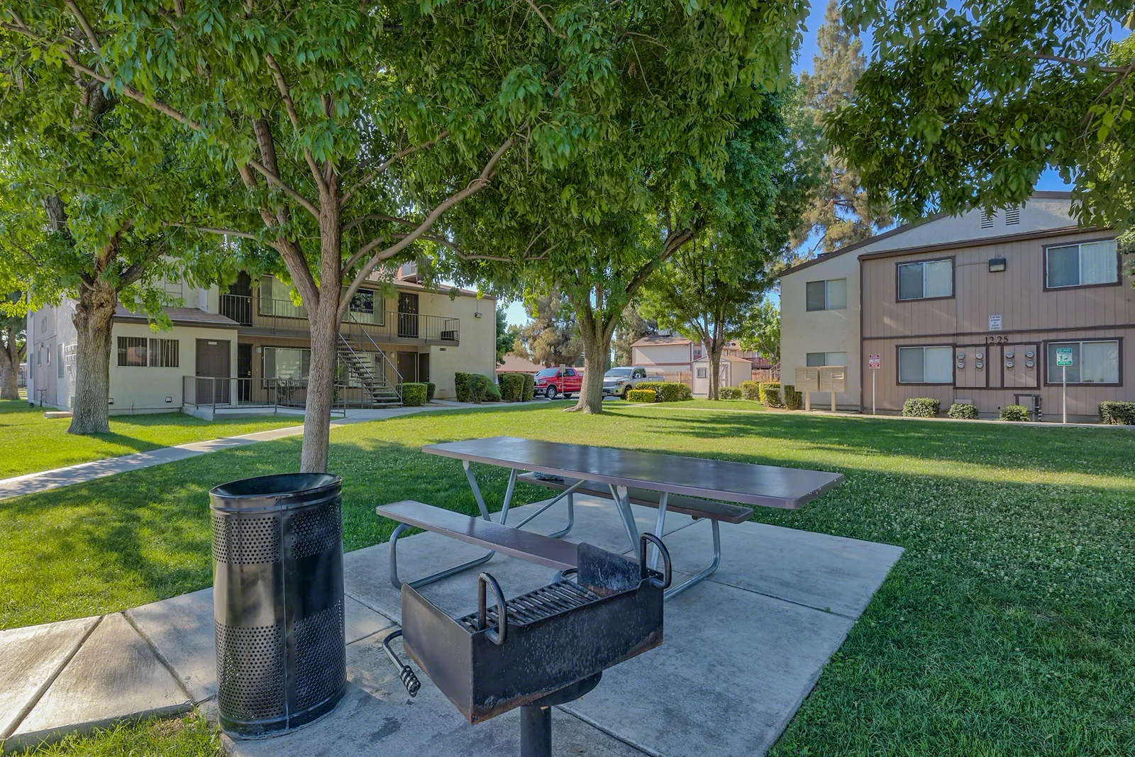 Image of Wasco-Sunset Apartments (2)