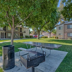 Image of Wasco-Sunset Apartments (2)