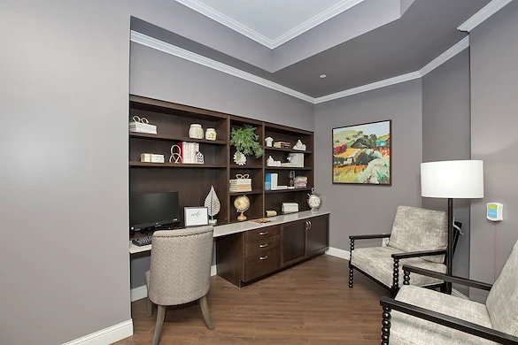 Image of The Cottages of Mason (7)