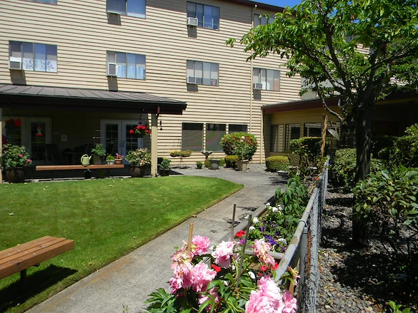 Image of Fort Vancouver Assisted Living (4)