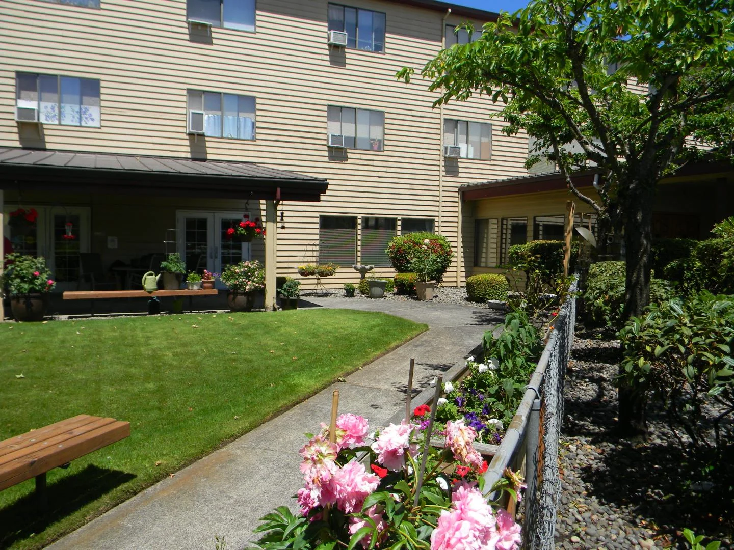 Image of Fort Vancouver Assisted Living (4)