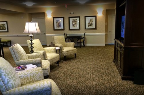 Image of Credo Senior Living - Basehor (5)