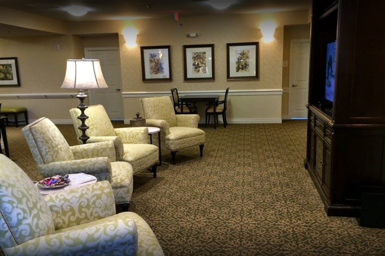 Image of Credo Senior Living - Basehor (5)