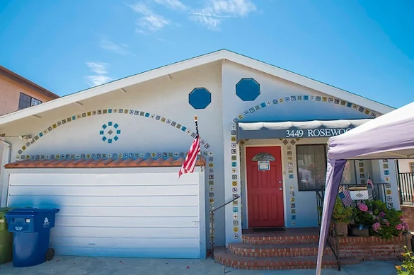 Image of Bentley House (1)