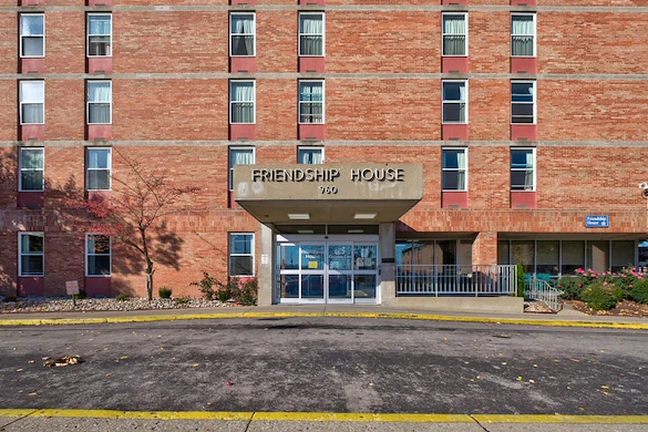 Image of Friendship House of Louisville (1)