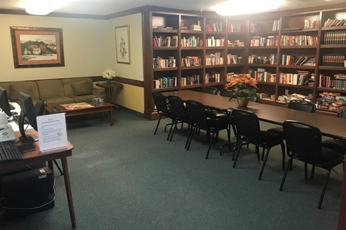 Image of Ahepa 232 III Senior Apartments (4)