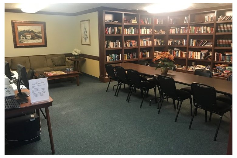 Image of Ahepa 232 III Senior Apartments (4)