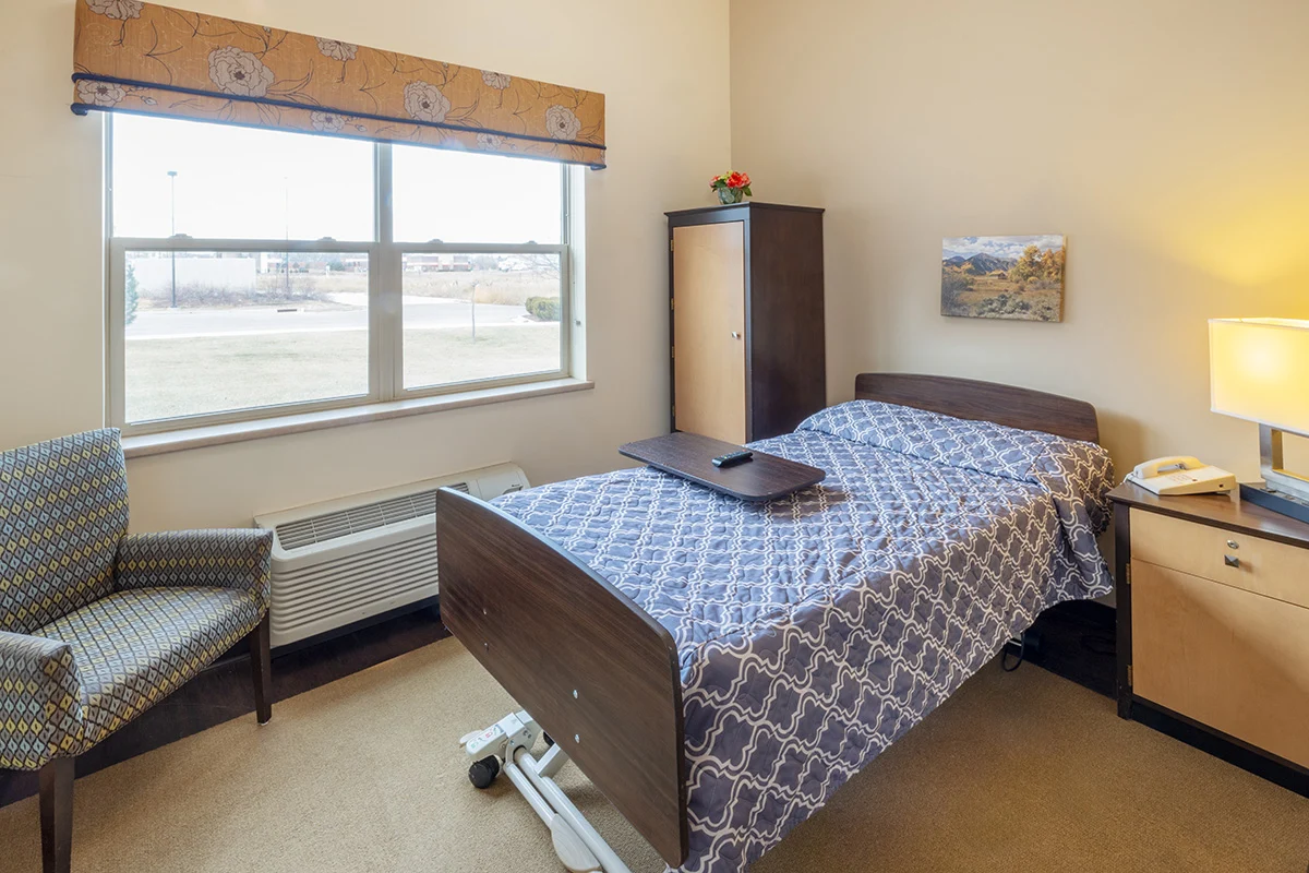 Image of Coal Creek Post Acute (7)