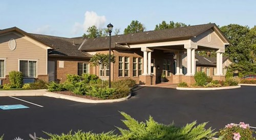 Image of Copper Canyon Memory Care (1)