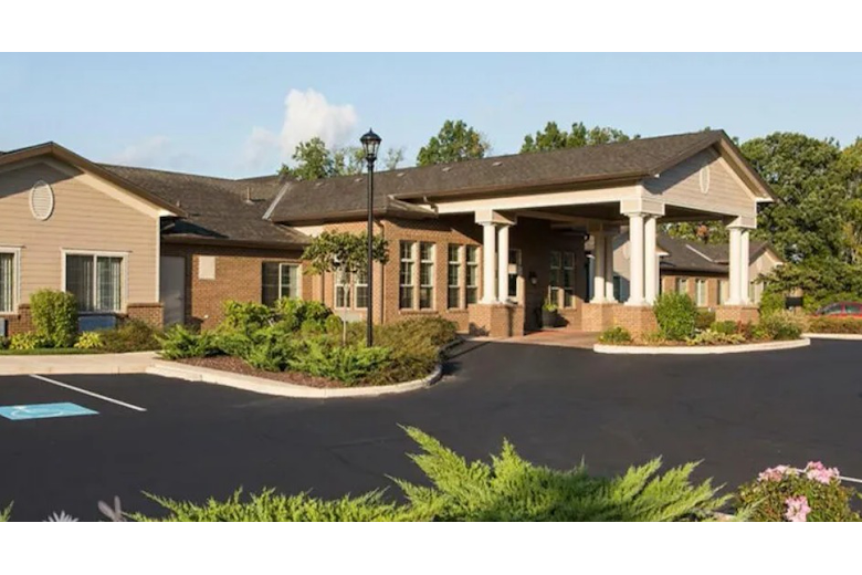 Image of Copper Canyon Memory Care (1)