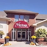 Image of The Heritage at Northern Hills (1)