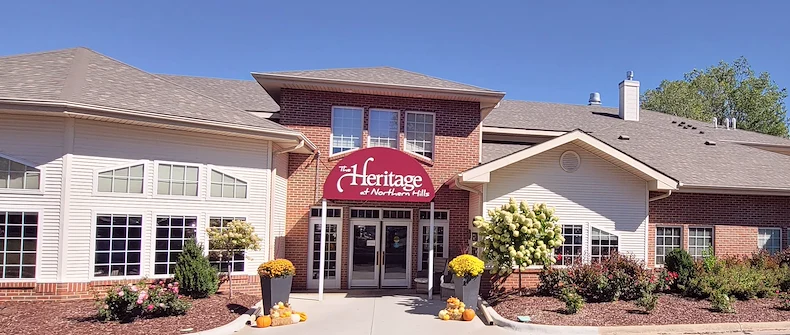 Image of The Heritage at Northern Hills (1)