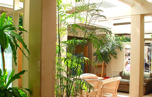 Image of Northwoods Lodge (4)