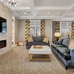 Image of Sunrise of Livingston (5)