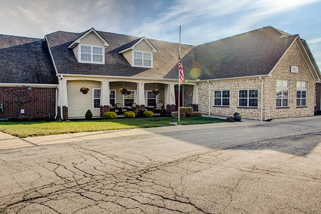 Image of Brookdale Greenville (1)