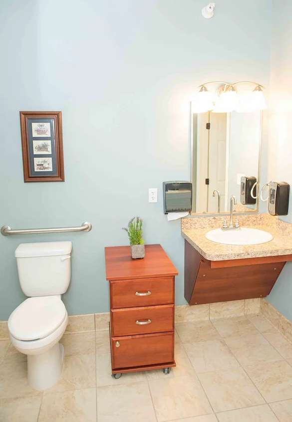 Image of Bridgepointe at Ashgrove Woods (9)